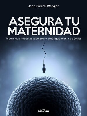 cover image of Asegura tu maternidad